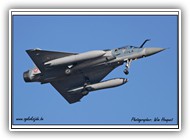 Mirage 2000C FAF 91 33-LA